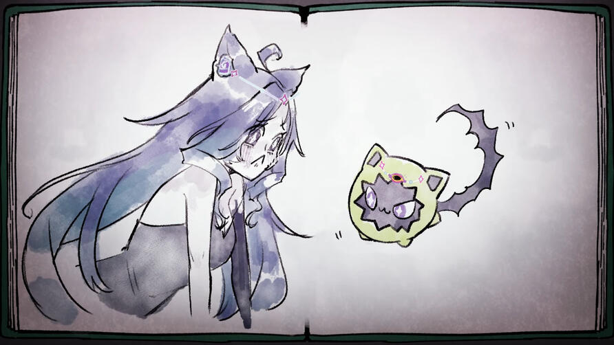 @FufuVT ✦ lore videos (w/ NoaQ)